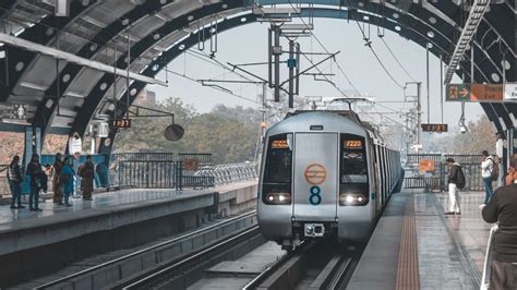 DMRC .